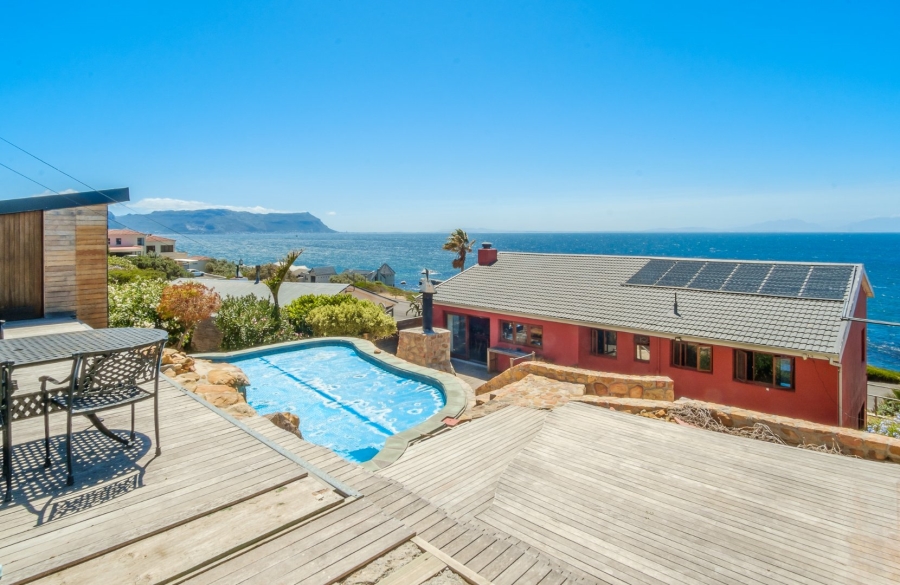 3 Bedroom Property for Sale in Simons Town Western Cape